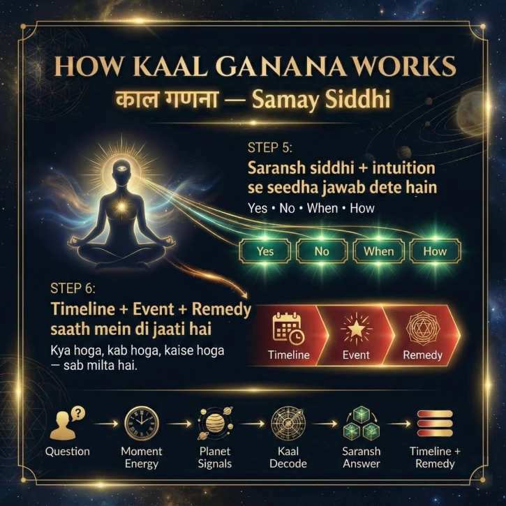 Samadhan Kundli client feedback